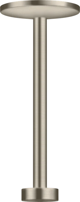 Hansgrohe Axor One 300mm Deckenanschluss für Duschkopf 280 2jet brushed nickel