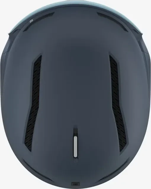 Salomon Driver Prime Sigma Photo MIPS Helm dress blue