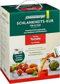 Salus Schoenenberger Schlankheits-Kur Klassik, 330ml