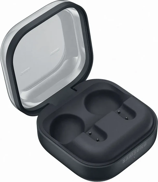 Samsung Galaxy Buds4 schwarz