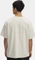 Under Armour Heavyweight Logo Wash T-Shirt kurzarm stone/white (Herren) Vorschaubild