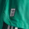 adidas FIFA WM 2026 Algerien Authentic Auswärtstrikot kurzarm court green (Herren) Vorschaubild