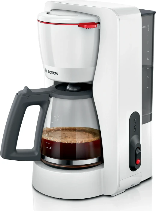 Bosch MyMoment TKA2M111 weiß