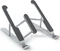 Dicota Portable Stand, Notebook-Stand, grau Vorschaubild
