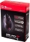 Tt esports Black FP Security Gaming Mouse, USB Vorschaubild