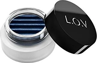 L.O.V EYEttraction Magnetic Loose Eyeshadow No 590 Magnetic Moondust, 0.5g