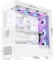MSI MPG Velox 100R White, weiß, Glasfenster Vorschaubild