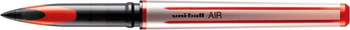 Uni-Ball AIR Medium UBA-188-L Tintenroller (Mine) rot/silber