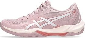 Asics Gel-Rocket 12 Volleyballschuhe morganite/white (Damen)