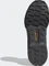 adidas Terrex AX4 Mid GTX blue rush/core black/turbo (Herren) Vorschaubild