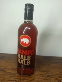Mampe Halb & Halb 700ml