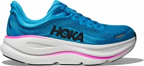 Hoka Bondi 9 skyward blue/cielo blue (Damen)