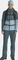 Ortovox Punta Berrino Hooded Funktionsjacke white chalk (Damen) Vorschaubild
