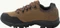 Jack Wolfskin Rebellion Texapore Low brown/phantom (Herren) Vorschaubild
