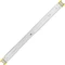 SilverStone RMS03-26, Rackmountschienen, silber, 23mm, 1HE Vorschaubild