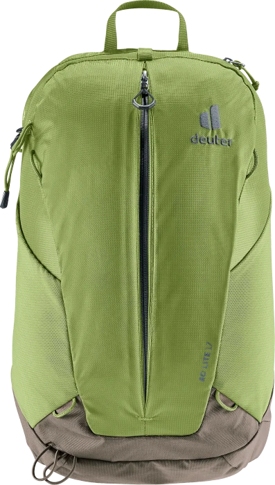 Deuter AC Lite 17 meadow/pepper
