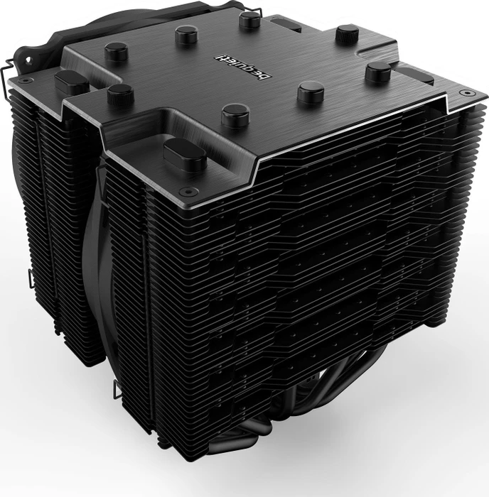 be quiet! Dark Rock Pro TR4