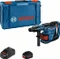 Bosch Professional GBH 18V-40 C BITURBO Akku-Bohr-/Meißelhammer Vorschaubild