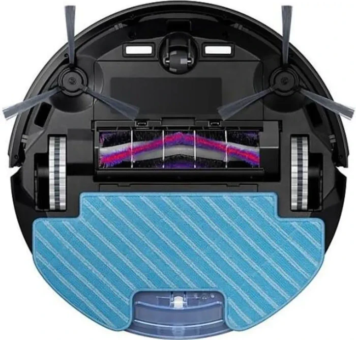 Samsung VR5000 Powerbot-E Saug-/Wischroboter