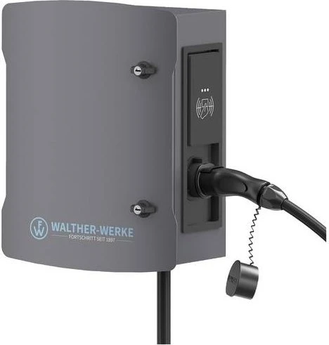 Walther Werke smartEVO 22
