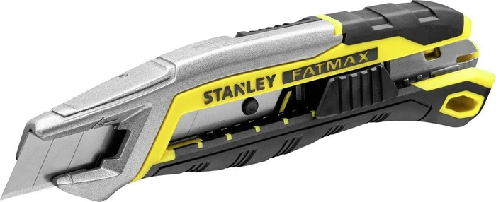 Stanley FatMax Cutter, beidhändig, 165mm, schwarz/gelb (FMHT10594-0)