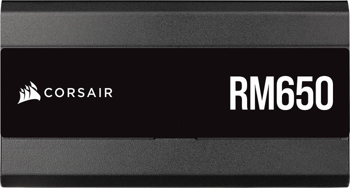 Corsair RM Series 2021 RM650 650W, ATX 2.4