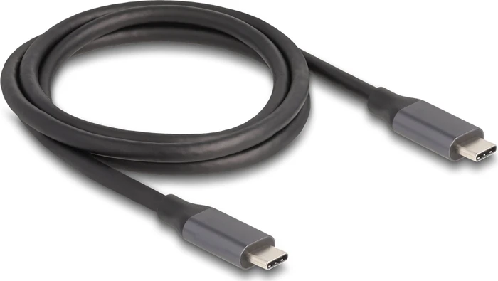 DeLOCK USB Type-C Docking Station, USB-C 3.0 [Buchse]