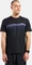 Odlo F-Dry Bergkamm-Print T-Shirt kurzarm black/afterparty (Herren) Vorschaubild