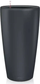 Lechuza Rondo Premium 40 basaltgrau matt