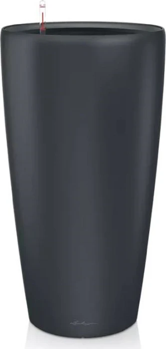 Lechuza Rondo Premium 40 basaltgrau matt