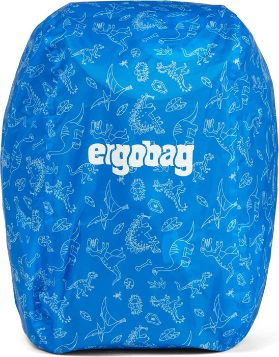 Ergobag Regenhülle Mini