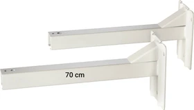 Celexon Wandabstandshalter für Professional Serie - 70cm