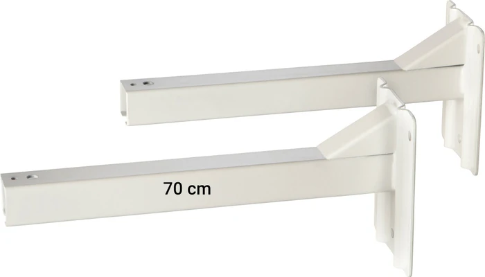 Celexon Wandabstandshalter für Professional Serie - 70cm