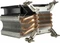 Dynatron / Inter-Tech Argus SU-200B / SU200B Vorschaubild