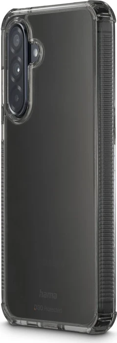 Hama Handyhülle Extreme Protect für Samsung Galaxy A36 5G transparent