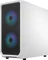 Fractal Design Focus 2 RGB, weiß, Glasfenster Vorschaubild