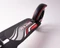 Hudora Big Wheel 205 Scooter schwarz/rot Vorschaubild