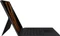 Samsung EF-DX900 Book Cover Keyboard für Galaxy Tab S8 Ultra, schwarz, DE Vorschaubild