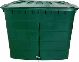 Garantia Regenwassertank 520l