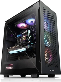 Thermaltake Deimos, Ryzen 9 5900X, 32GB RAM, 2TB SSD, GeForce RTX 3080 LHR (PC-000002-DE)