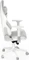 Endorfy Scrim Onyx White Gamingstuhl, weiß/grau Vorschaubild