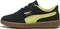 Puma Palermo puma black/lemon sherbert (Junior) Vorschaubild