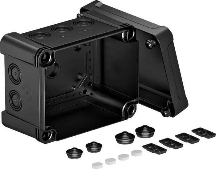 OBO Bettermann Kabelabzweigkasten X 10