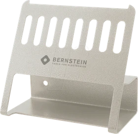 Bernstein 5-090-3 VARIO tronics ESD Werkzeughalter grau