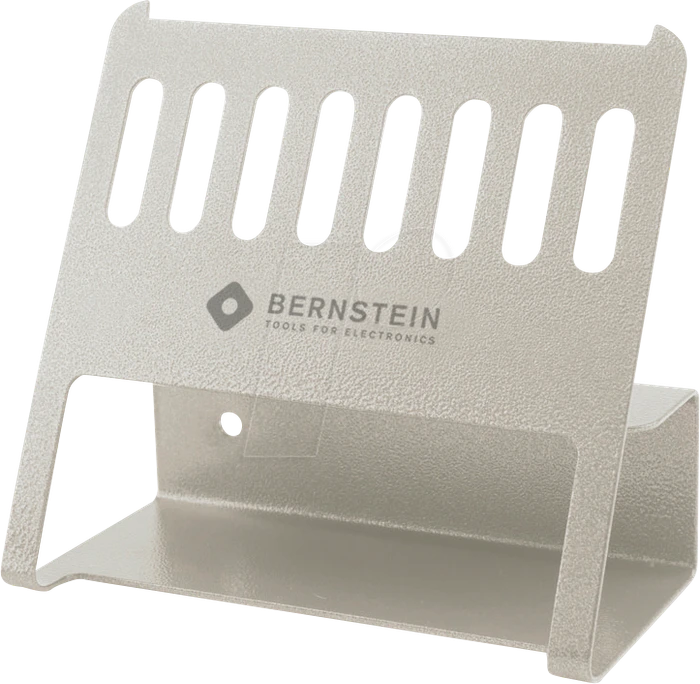 Bernstein 5-090-3 VARIO tronics ESD Werkzeughalter grau