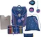 DerDieDas ErgoFlex Max Buttons Schultaschen-Set 5-tlg. Vorschaubild