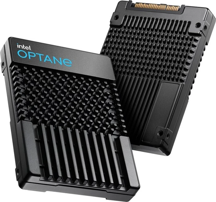 Intel Optane SSD DC P5800X 1.6TB, 2.5" / U.2 / PCIe 4.0 x4