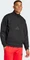 adidas Z.N.E. Quarter-Zip Sweatshirt schwarz (Herren) Vorschaubild
