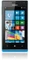 Huawei Ascend W1 blau Vorschaubild