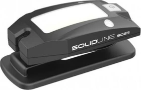 Ledlenser Solidline SC2R Taschenlampe
